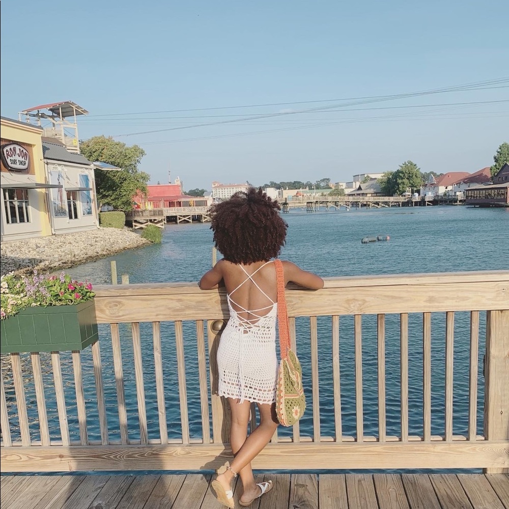 Meet your Posher, Ellen